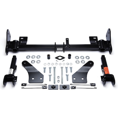 Roadmaster TOWBAR MOUNTING BRACKET 521448-5